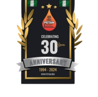 Petan_30yearsBadge