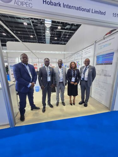 ADIPEC 2024