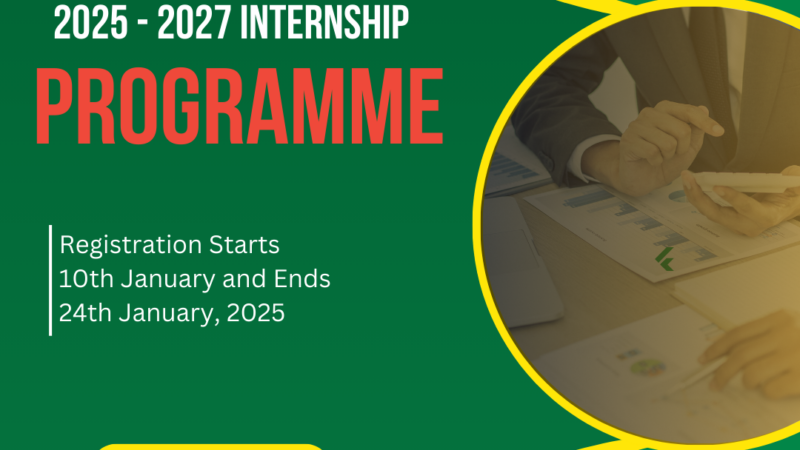 NCDMB-PETAN-SHELL 2025 - 2027 INTERNSHIP PROGRAM REGISTRATION-