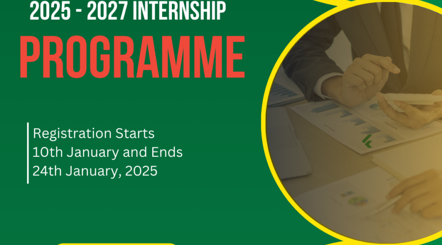 NCDMB-PETAN-SHELL 2025 - 2027 INTERNSHIP PROGRAM REGISTRATION-